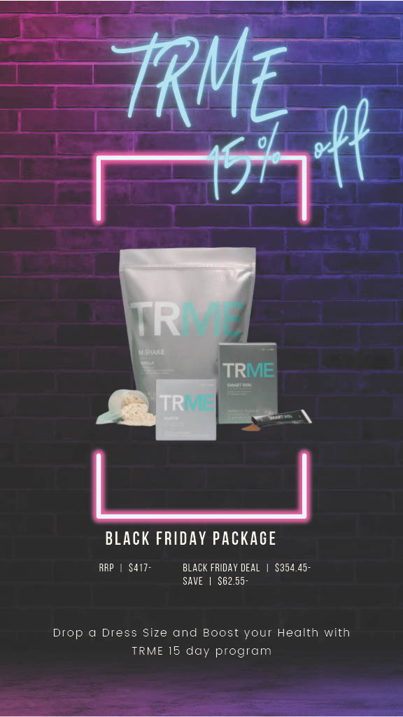 TRME - 15 Day Pack Chocolate