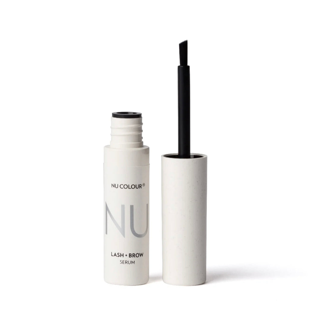 Nu Colour Lash and Brow Serum