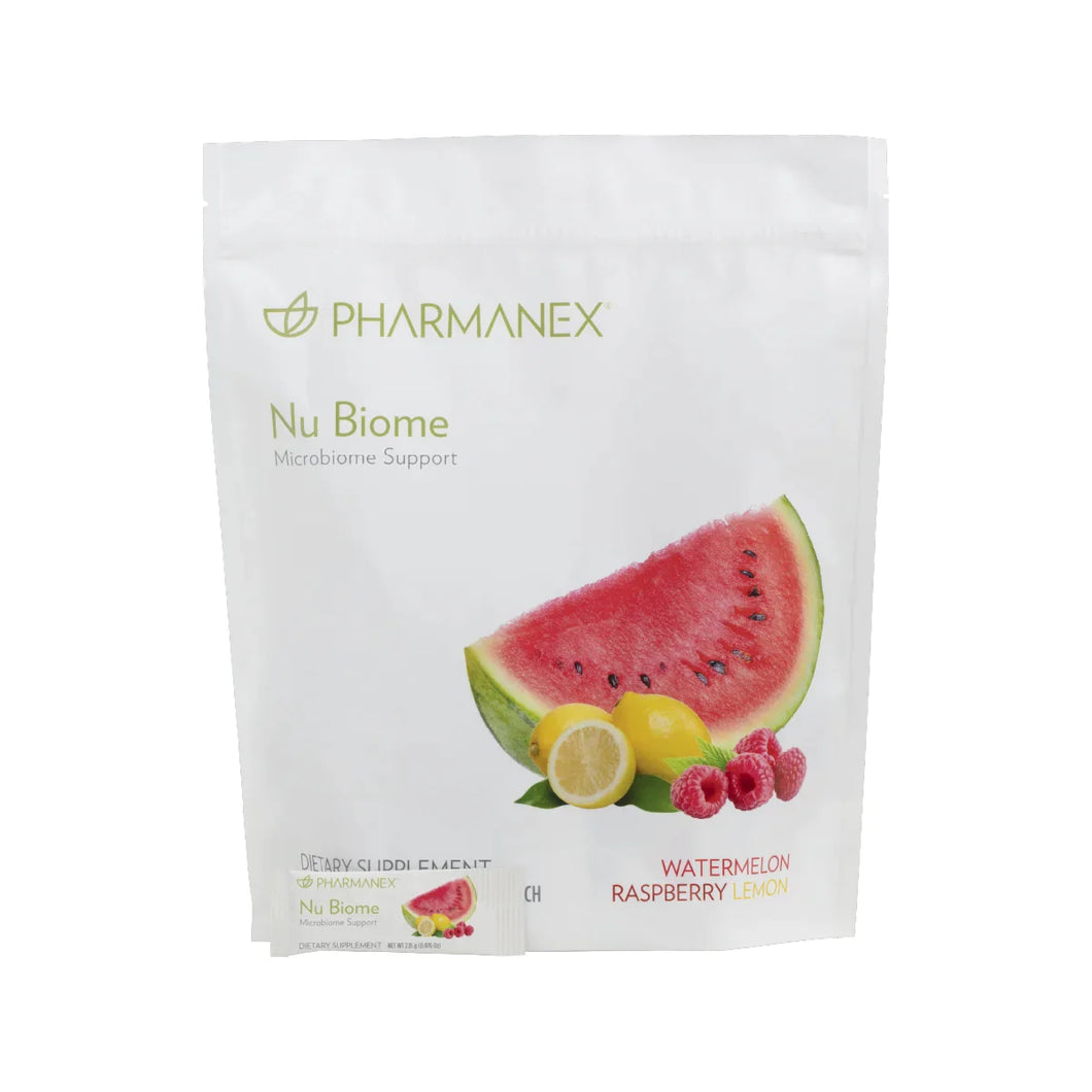 Nu Biome 10 Pack