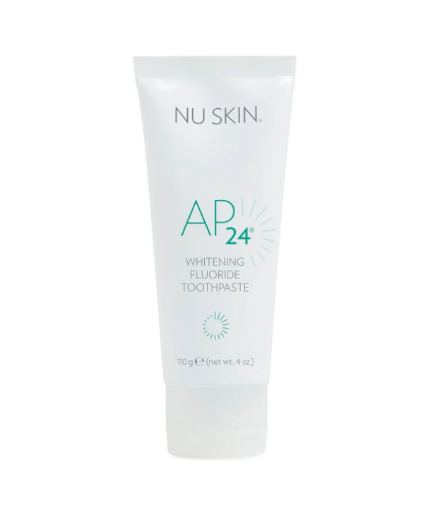 AP 24 Whitening Fluoride Toothpaste