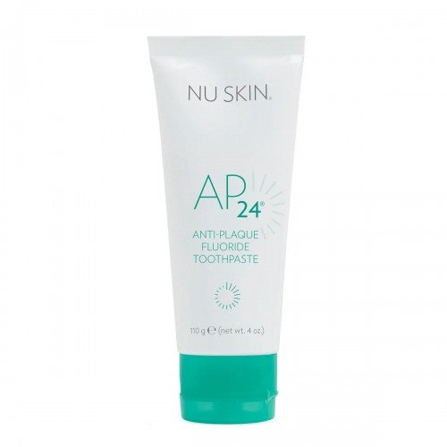 AP 24 Anti-Plaque Fluoride Toothpaste