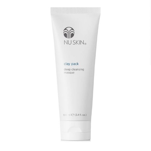 Clay Pack Deep Cleansing Masque