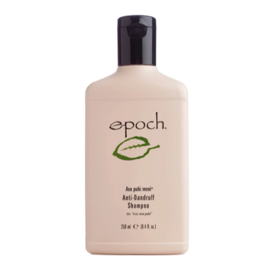 Epoch Ava puhi moni Anti-Dandruff Shampoo