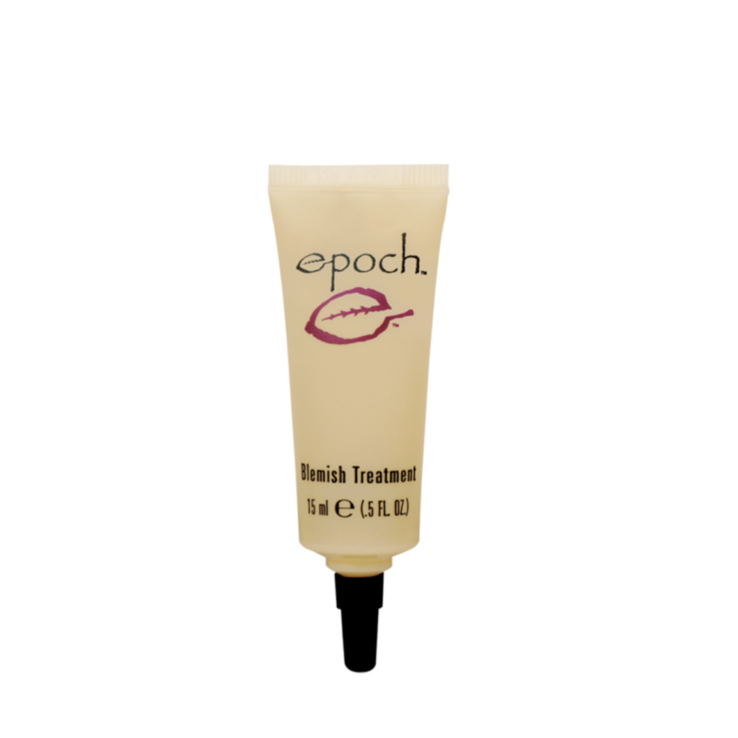 Epoch Blemish Treatment