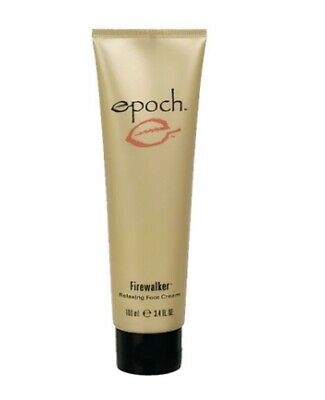 Epoch Firewalker Relaxing Foot Cream