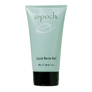 Epoch Glacial Marine Mud Mask