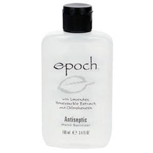 Load image into Gallery viewer, Epoch Antiseptic Hand Sanitizer
