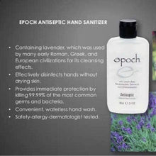 Load image into Gallery viewer, Epoch Antiseptic Hand Sanitizer
