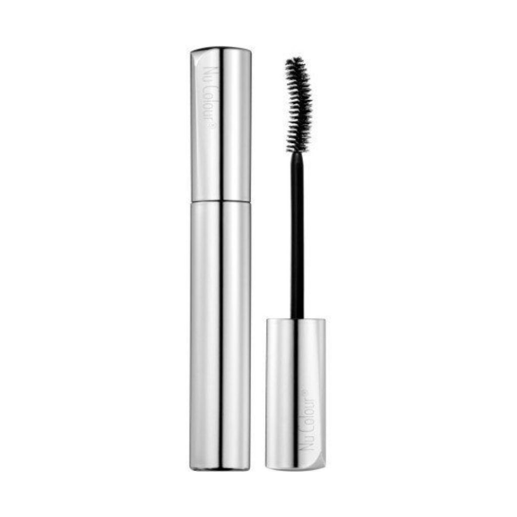 Nu Colour LightShine Curl & Lash Mascara