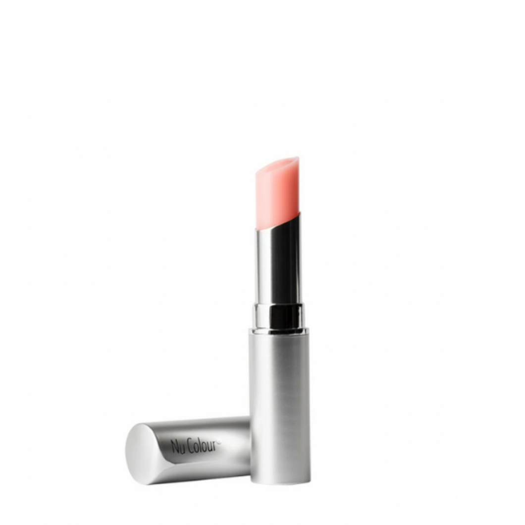 Nu Colour LightShine Lip Plumping Balm