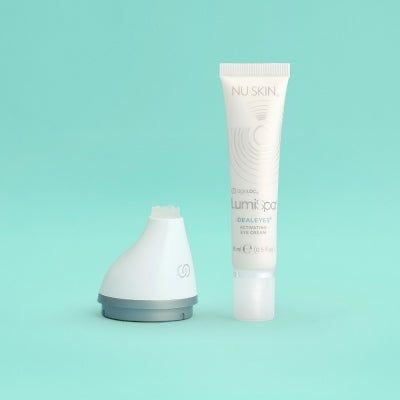 ageLOC LumiSpa Accent Kit