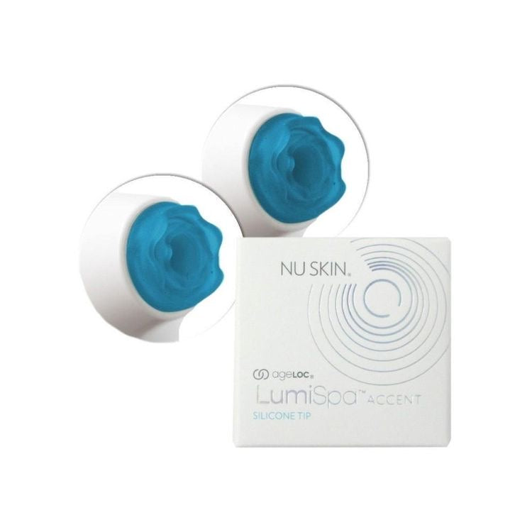 ageLOC LumiSpa Accent Treatment Tip (Twin Pack)