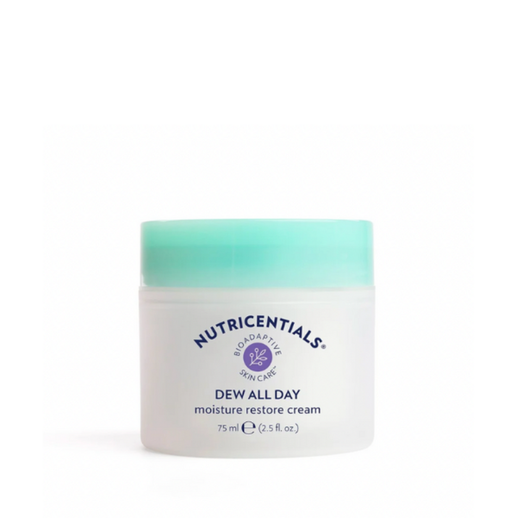 Dew All Day Moisture Restore Cream