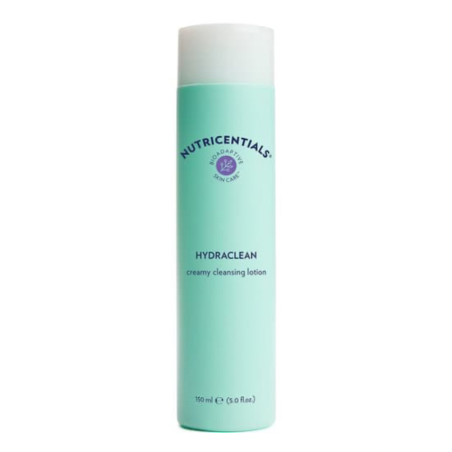 HydraClean Creamy Cleansing Lotion