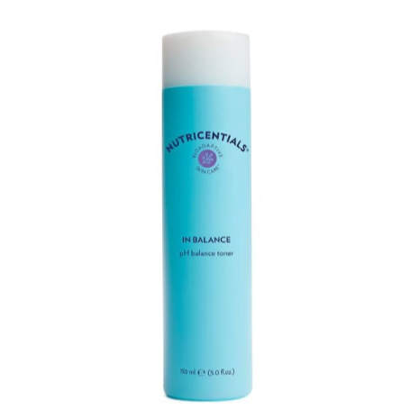 In Balance pH Balance Toner