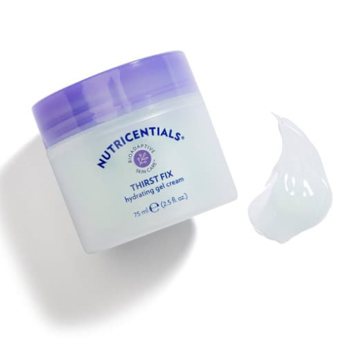 Thirst Fix Hydrating Gel Cream