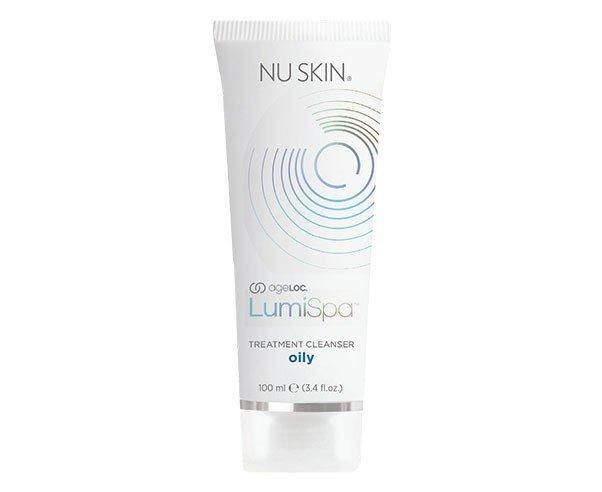 ageLOC LumiSpa Treatment Cleanser Oily