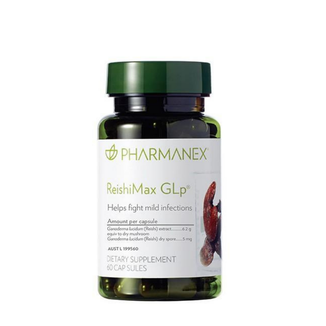 ReishiMax GLP