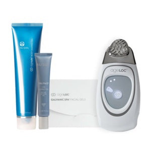 ageLOC Spa Beauty Pack