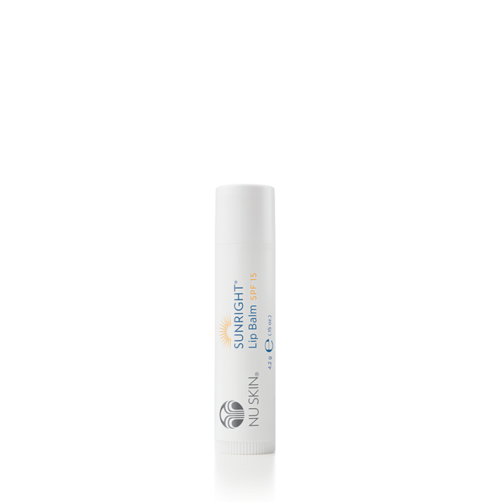 Sunright Lip Balm with Sunscreen