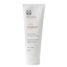 Load image into Gallery viewer, Sunright Sunscreen Lotion SPF 50+
