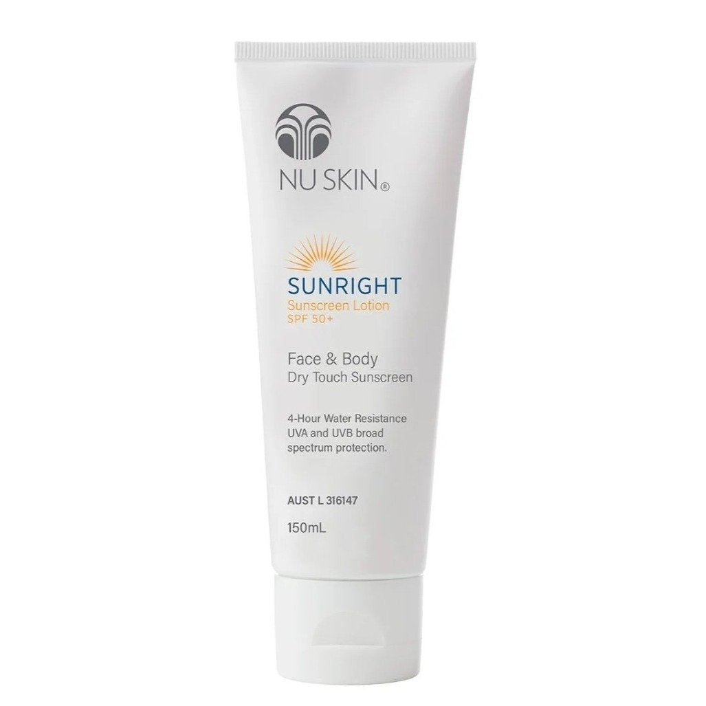 Sunright Sunscreen Lotion SPF 50+