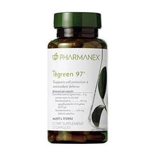 Load image into Gallery viewer, Tegreen 97
