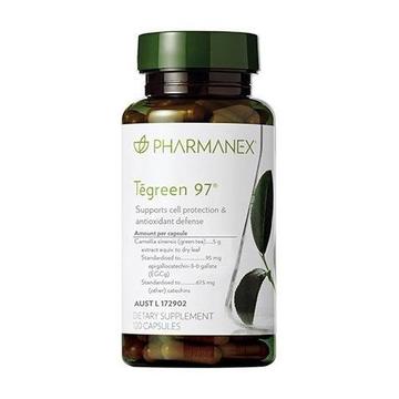 Tegreen 97